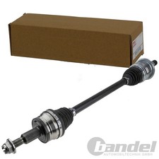 Cardan Chrysler 300C