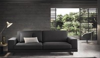 Luxus Wohnzimmer Sofas Sofa 3 Sitzer Modern Couch Italienische MöBel Alfitalia