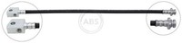 A.B.S. Bremsschlauch SL 5025 FüR Opel Isuzu
