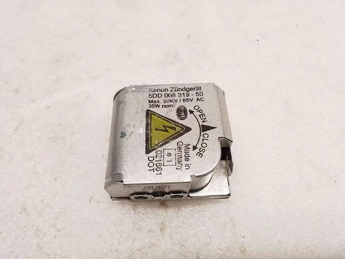 BMW X5 E53 Xenon Steuergerät 5DD00831950 3.00 Diesel 160kw 2004 34623631