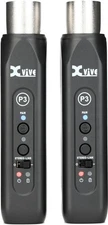 Xvive P3D Bluetooth Wireless Receiver Pair