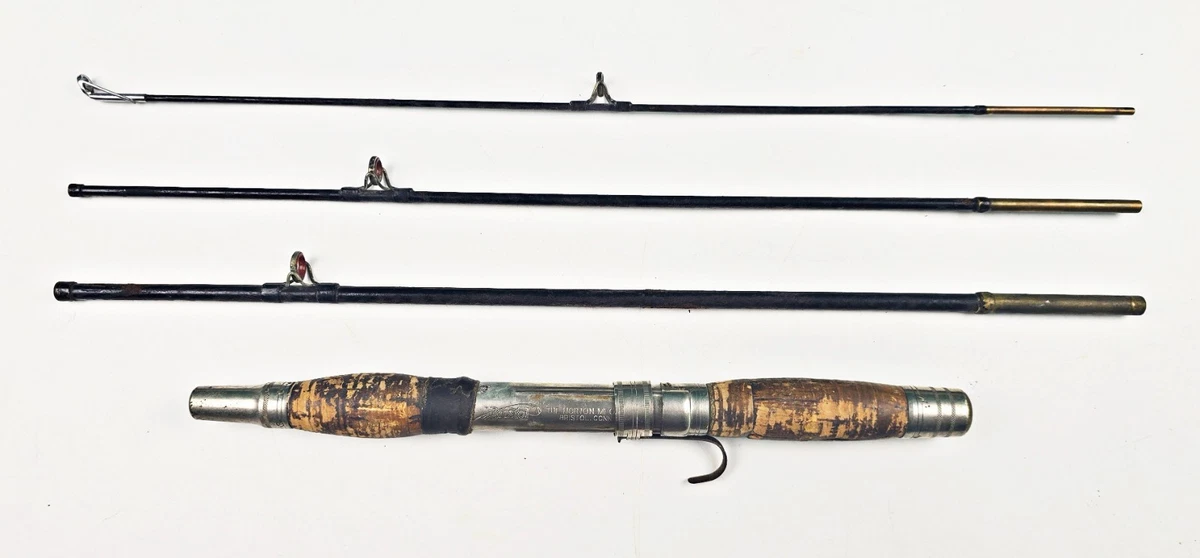 25+ Pack Rod In Vintage Fishing Rods for sale | Updated Oct 2026