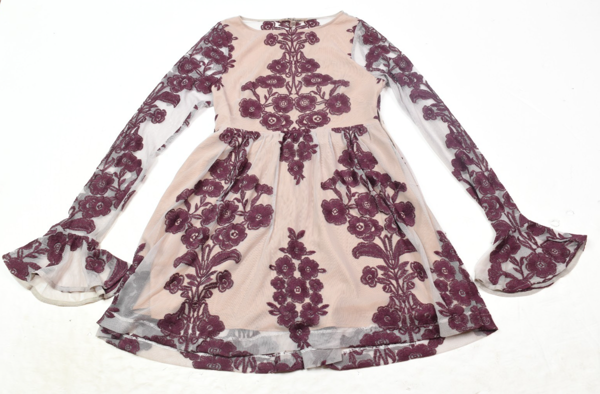 knee length dresses for ladies Temecula Maxi Dress