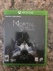 Mortal Shell - Microsoft Xbox One Xbox 1