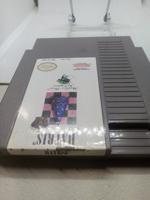 Hatris (Nintendo Entertainment System NES)
