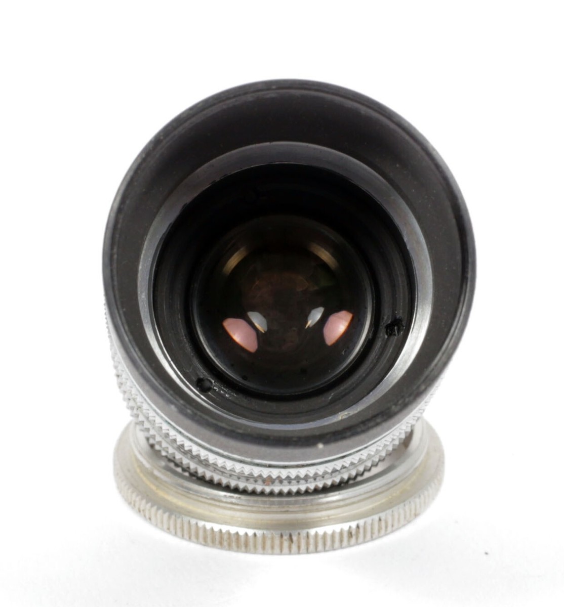 Switar 13mm F0.9 AR D mount cine lens #5179 (Kern Paillard) | eBay