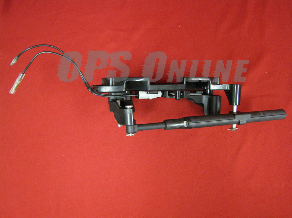 MerCruiser / Mercury OEM Shift Plate Kit - Part # 864363A1 - New