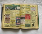 Vintage 2012-2013 Laredo Borderplex Area-Wide Phonebook — photo 4