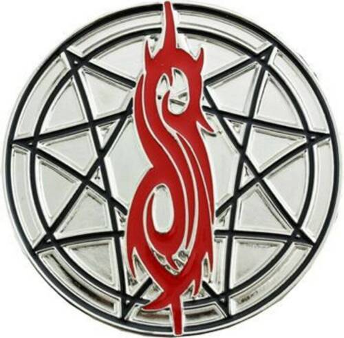 Slipknot Des Moines Fahne – Offizielle Band-Flagge Aus Italien, 75x110 Cm