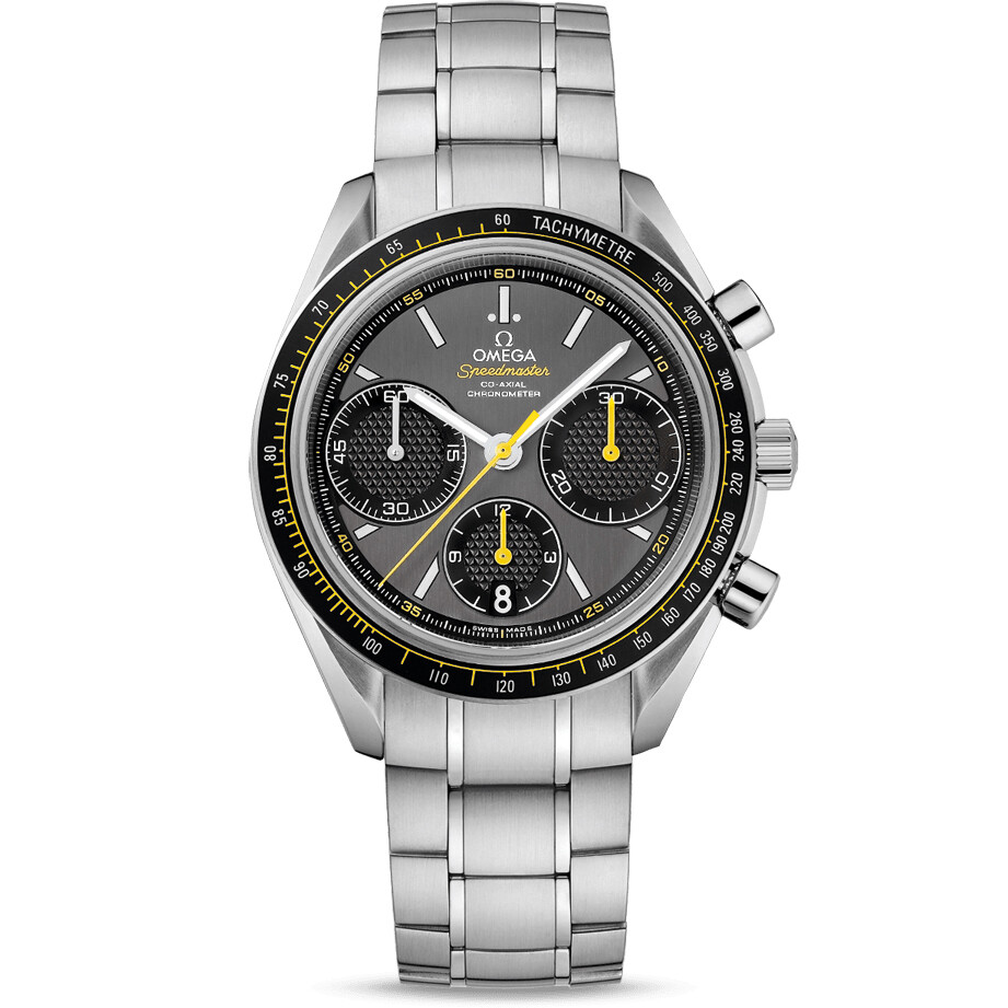 Omega Speedmaster Racing Co-Axial Chronograph 40mm Watch Omega Speedmaster Racing Co-Axial Chronograph 40mm Watch