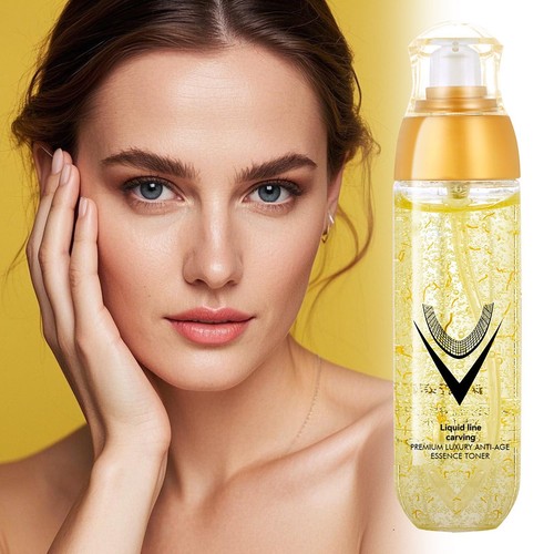 Anti-Aging Essence Ecdoin Anti Wrinkle Essential Oil For All Skin Types 120ml - Picture 9 of 14