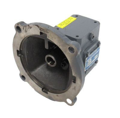 NEW BOSTON GEAR F71015B5G GEAR REDUCER 15:1