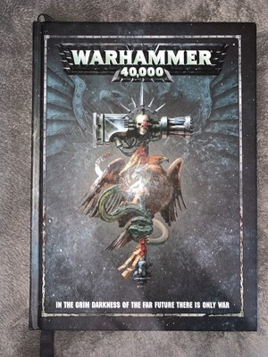 warhammer 40k 5th edition rulebook pdf warhammer 40k 5th edition rulebook pdf