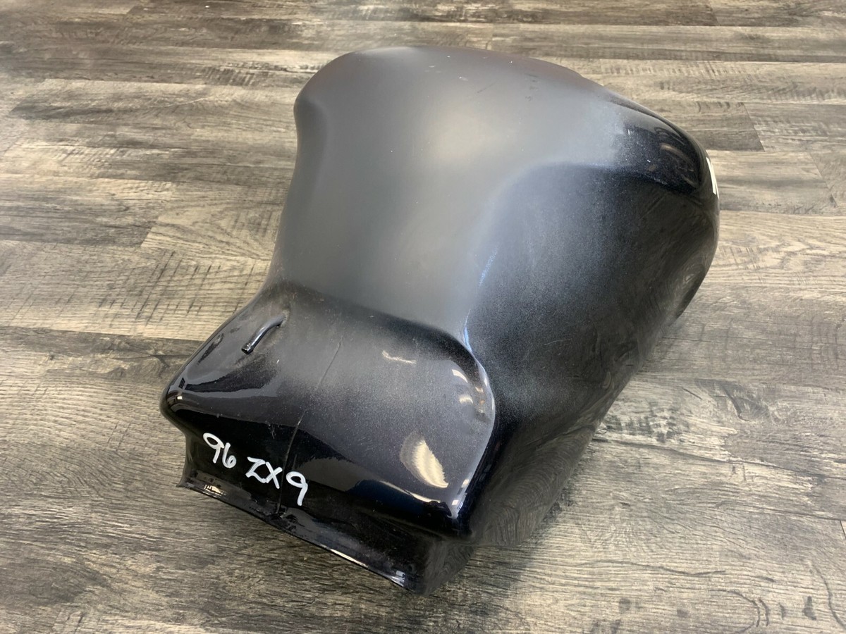Kawasaki 1996 ZX9R ZX9B Ninja 49 State Fuel Gas Tank - CLEAN