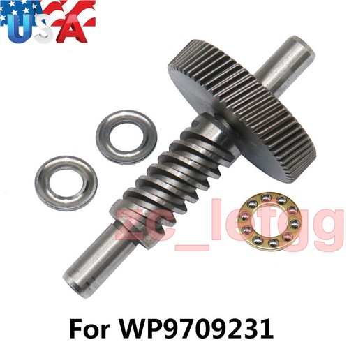 Mixer Worm Gear Thrust Bearing For Whirlpool WP9709231 9709231 9706770