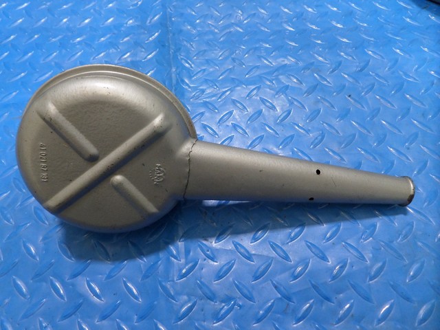 Volvo marine parts