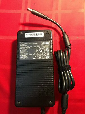 OEM 330w Laptop Adapter/Charger for Dell Alienware x17 R1 R2 R3 R4 DA330PM190