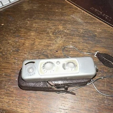 Minox B Variant Subminiature Camera