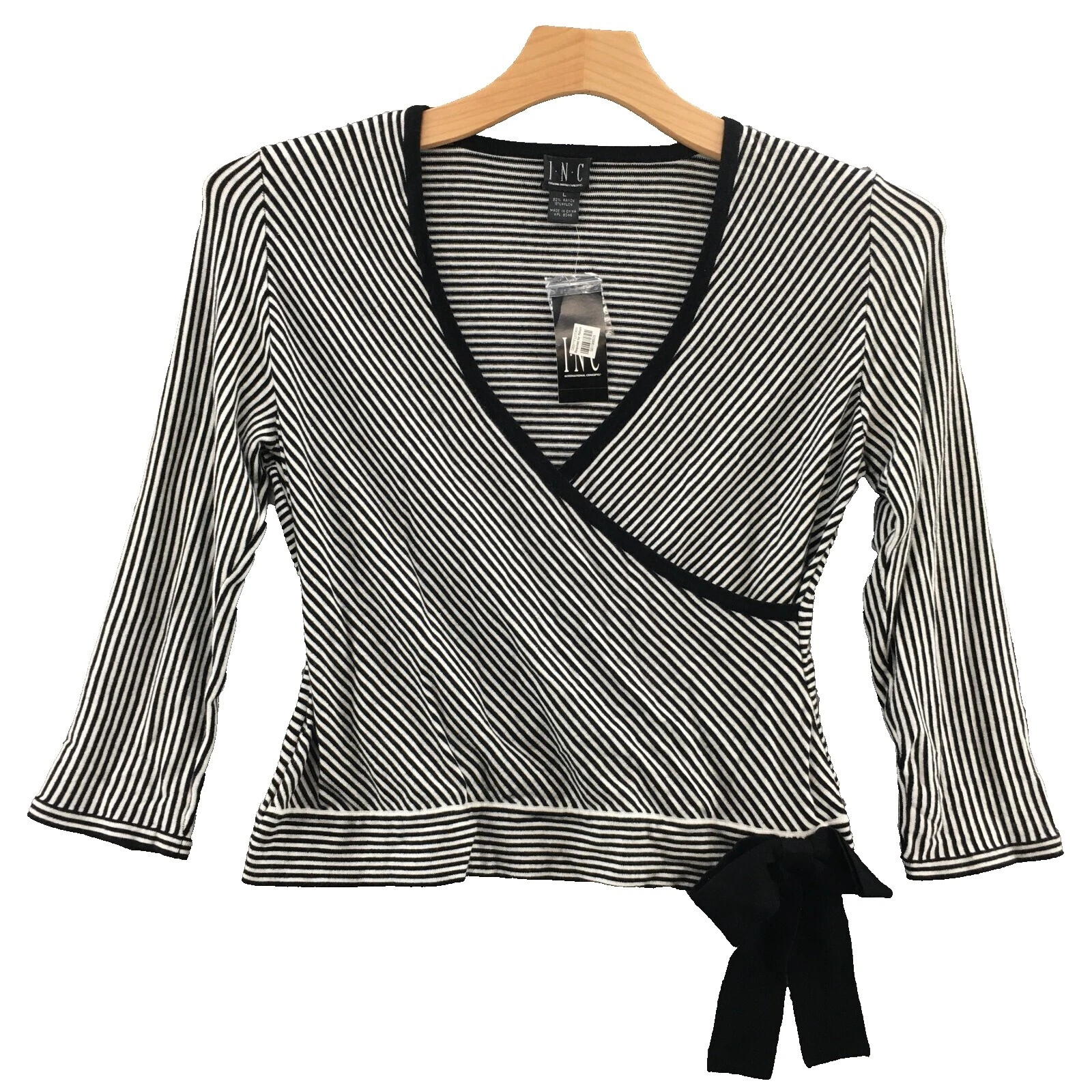 INC International Concepts Women's Nylon Tops for Women