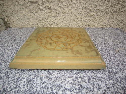 Dessous de plat Jean Marie Perrusson - Dessfontaines Ecuisses 1860 / 1960 - Photo 3 sur 7