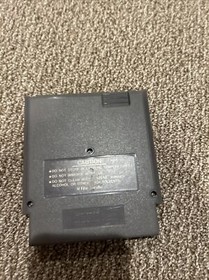 Rush'N Attack NES See Photos Tested And Works Great shape