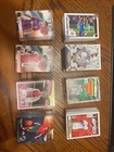2023-24 Panini Donruss Soccer FIFA Inserts Complete Your Set Pick Your Card