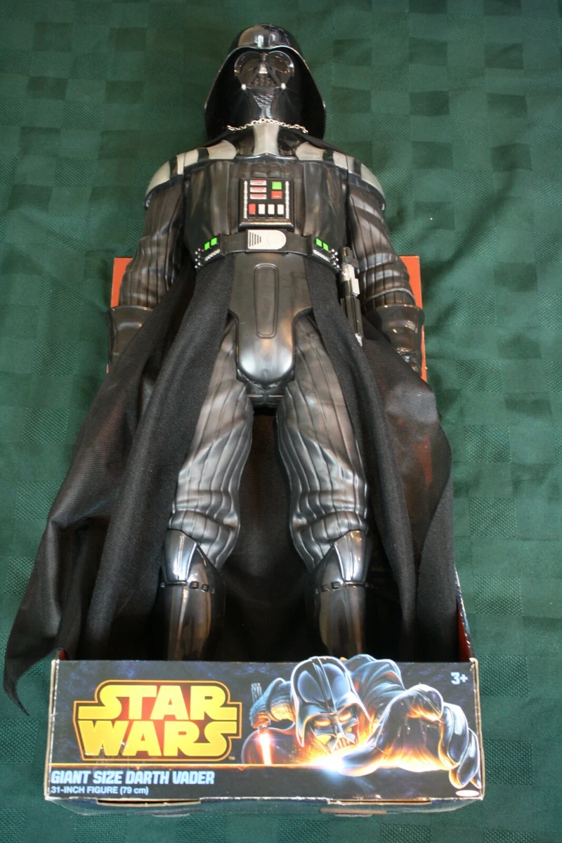31 inch darth vader cheap ebay