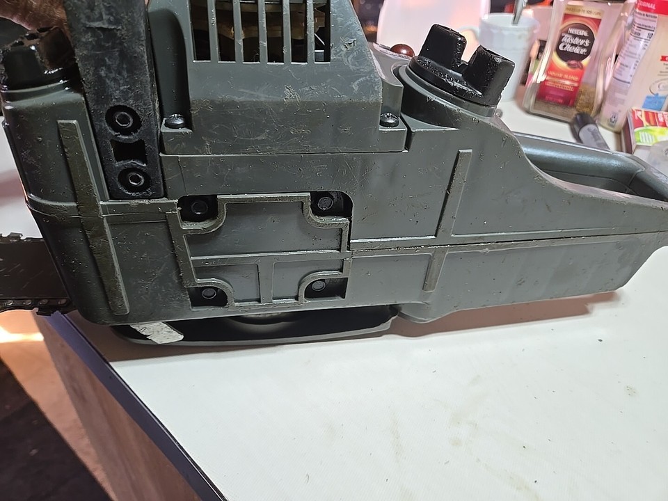 Sears Craftsman Chainsaw Parts Saw 358.352162 | eBay