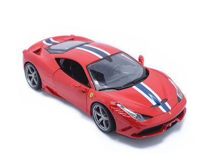 Ferrari458Special RED