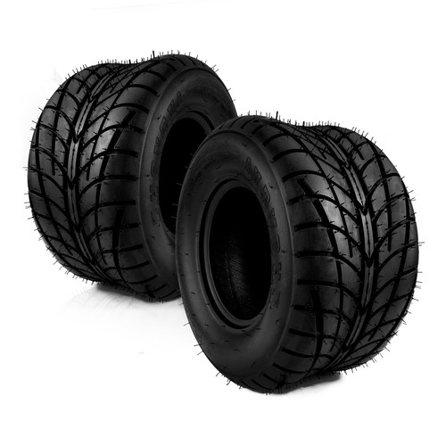 Neumáticos de césped para tractor cortacésped de jardín 2 piezas 18x9,50-8 4PR 18x9,5-8 sin cámara. - Imagen 11 de 11