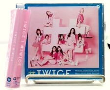Twice by Twice (CD, 2017) for sale online | eBay
