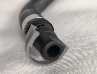 Genuine Ford Cooling System Overflow Hose 1753872 for sale online 