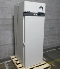 Kendro Revco REL2304A20 Laboratory Refrigerator 23.3 Cu. Ft. For Parts or Repair