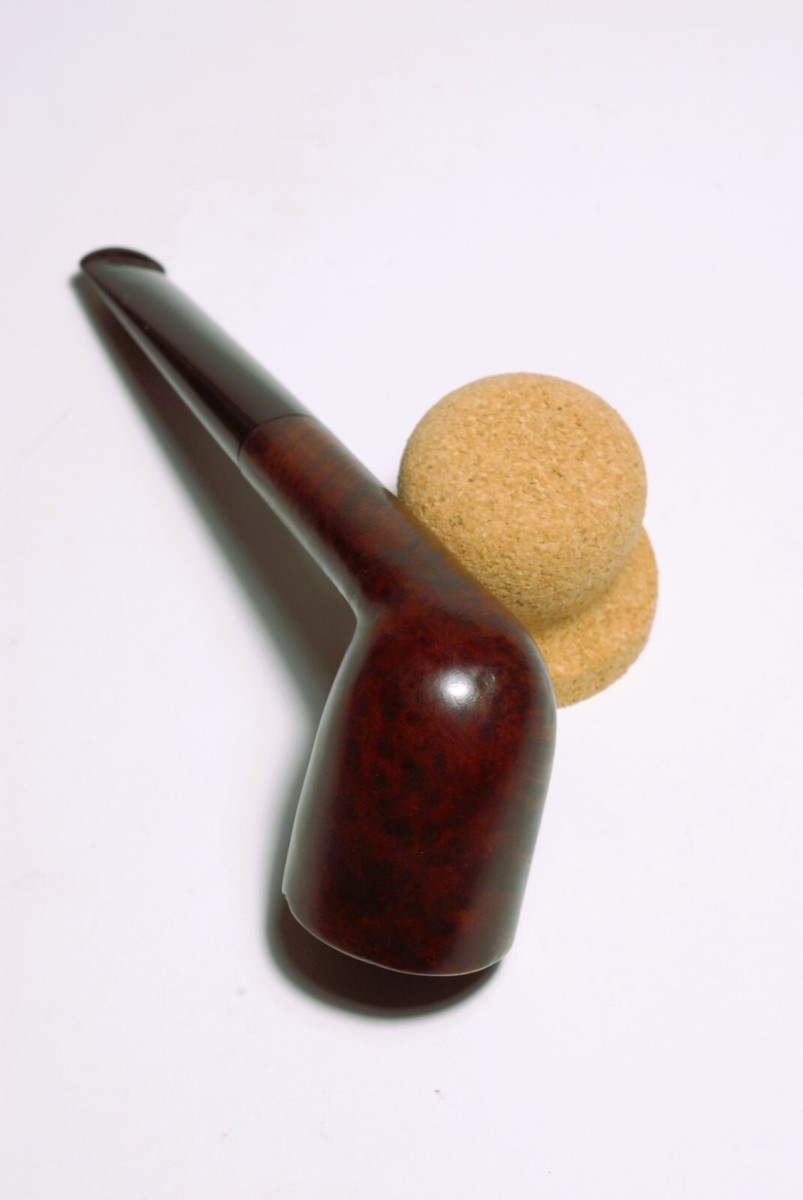 美品DUNHILL PIPE 1923 Dunhill London A - 77-