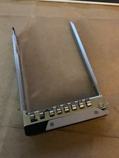 2.5" SDD HDD Caddy Tray For Dell R730 R730XD T630- KG7NR/G176J No Screws