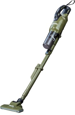 マキタ　CL286D 18V MAKITA 18V CORDLESS CLEANER BODY ONLY (NO BATTERY) OLIVE CL286FDZO