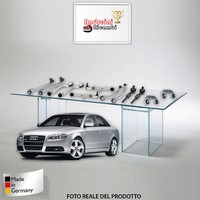 KIT Arme 12 StÜCk Audi A4 III B7 2.5 TDI 120KW 163PS AB 2004