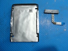 Lenovo IdeaPad 320-15IAP OEM HDD Hard Drive Caddy w/Connector ap13n000900