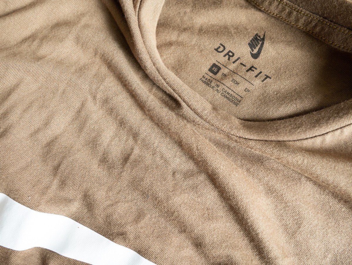 Nike UNDERCOVER Gyakisou JUN TAKAHASHI CHAOS BALANCE T-Shirt
