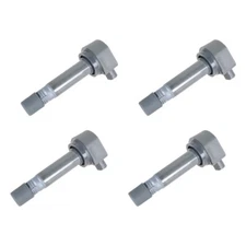 Ignition Coils pack of 4 For 2006 2007 2008 2009 2010 2011 Honda Civic L4 1.8L