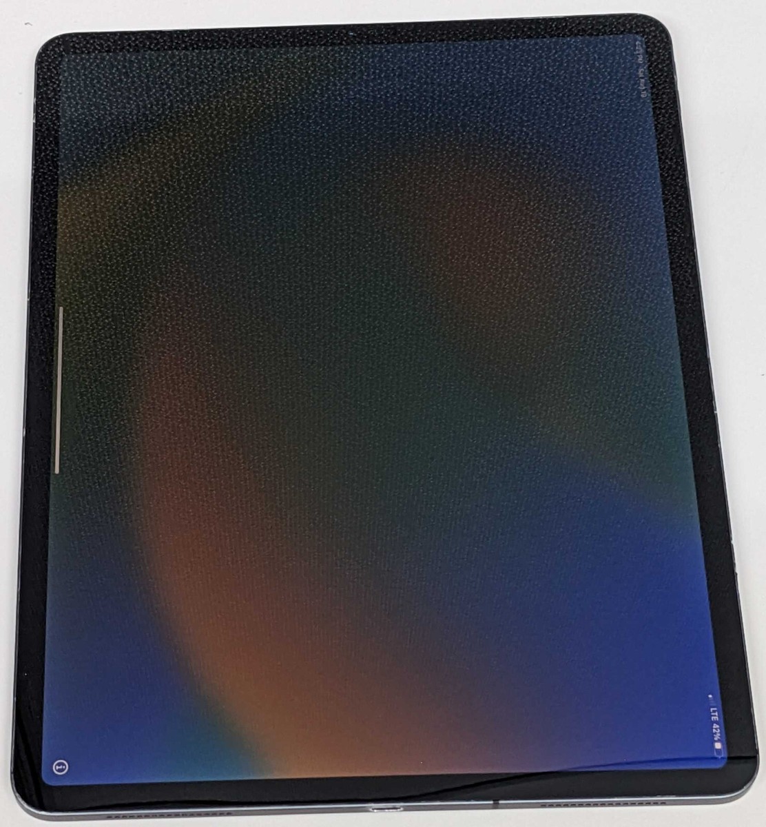 Apple iPad Pro (3rd Gen) A2014 - 64GB 12.9in - Gray-As a Part Only