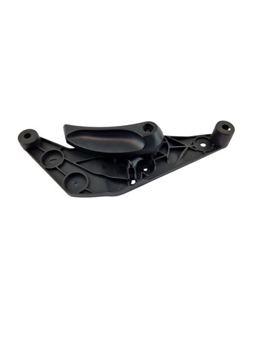 BMW 5 F10 F11 BONNET HOOD OPEN RELEASE HANDLE LEVER Motorhaubenöffner 9114002