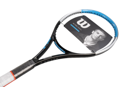 Wilson Ultra Tour 100UL v3.0 Tennis Racket Racquet 100sq 260g