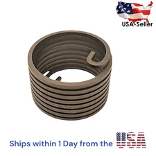 Easy Start Recoil Starter Spring Fits Stihl BG56 BG66 BG86 HS81 # 4241-195-3501