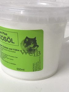 Kokosöl Bei Katzen Kokosöl Zum Zeckenschutz 2019 12 28