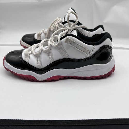 concord 11 ps