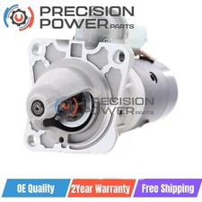 Starter for LandRover Discovery 2.5 Turbo Diesel 0001218168 NAD10039 NAD500210