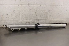 1978 Suzuki GS550 FRONT FORKS SHOCK SUSPENSION SET PAIR O935