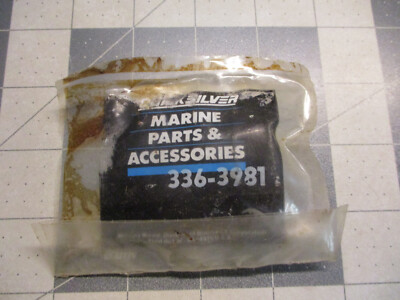Mercury Quicksilver 336-3981 Insulator 75 110 200