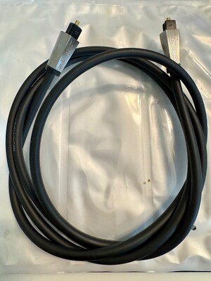 Rocketfish 4'  Digital Optical Audio Cable RF-G1221 (Open Box)